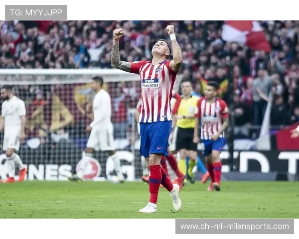 吉梅内斯补时神头，马竞完成戏剧性绝杀