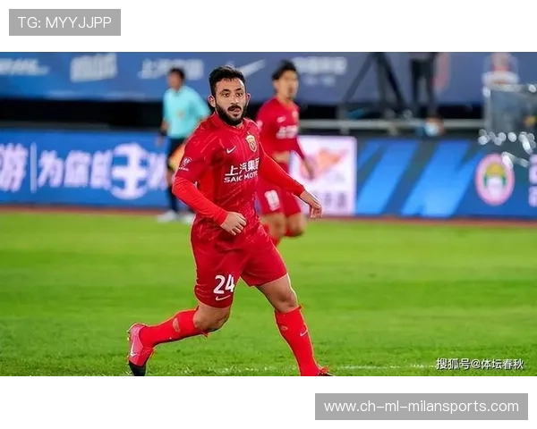 上海海港团队推进丝滑如水